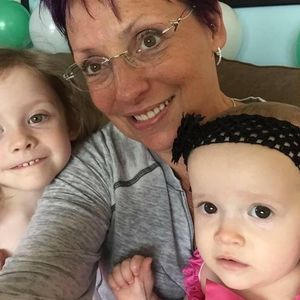 Meet your Posher, Donna